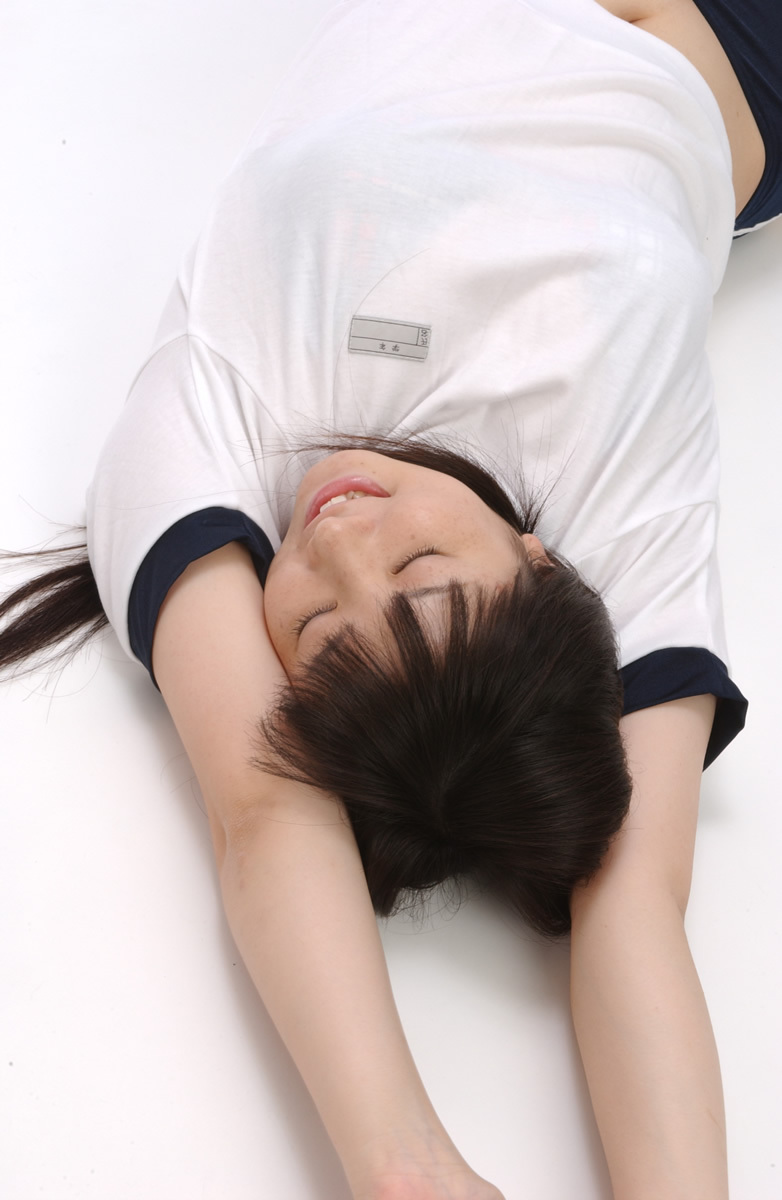 BWH0055 - Ayano Yoshikawa 吉川綾乃 02